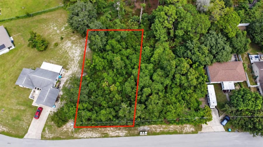Property photo for 1843 BONKIRK DRIVE, Deltona, FL