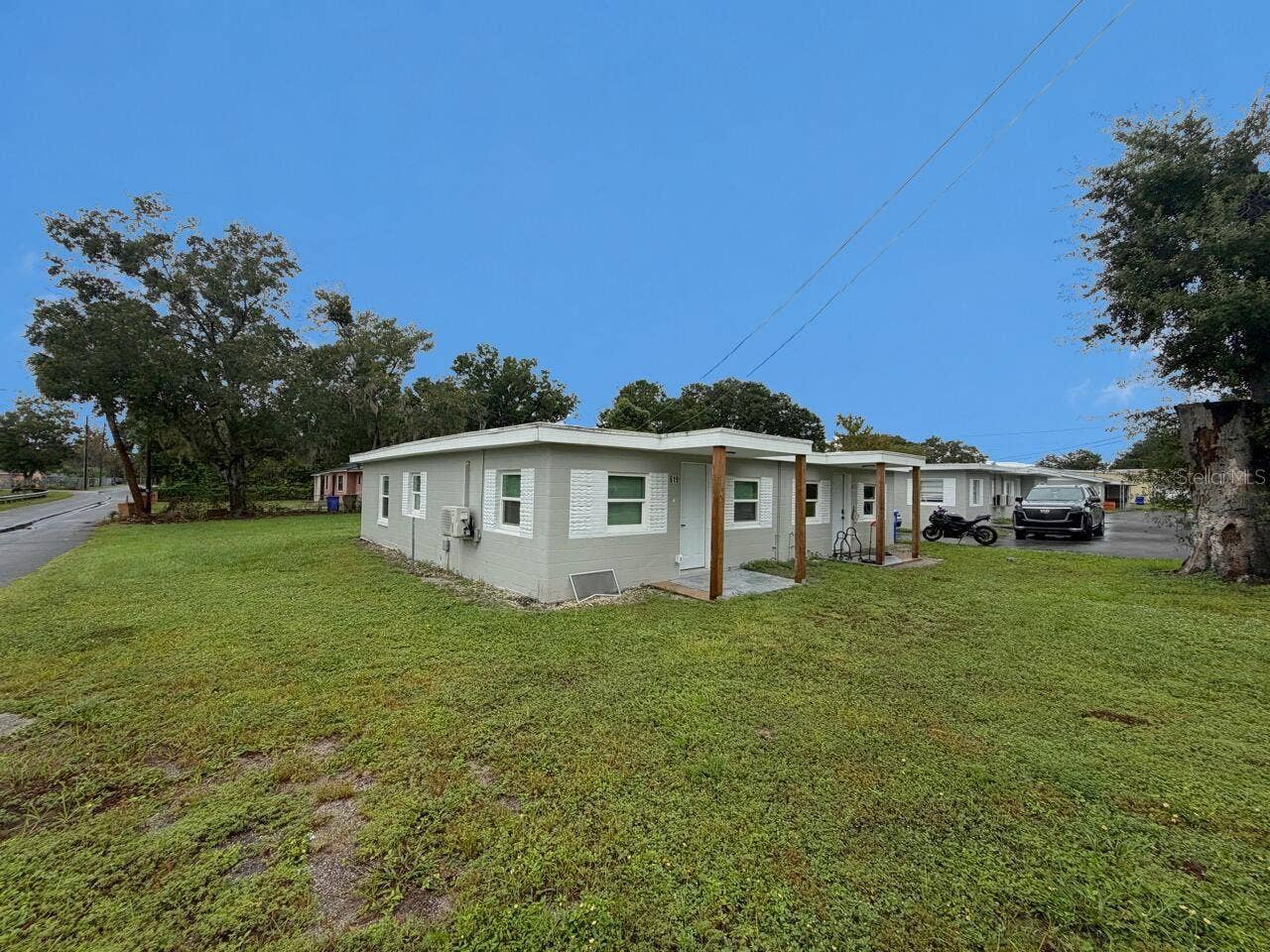 617 PLATEAU AVENUE, Lakeland, FL 33815 617 PLATEAU AVENUE, Lakeland, FL 33815