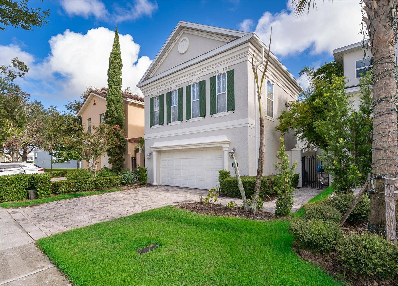 7513 EXCITEMENT DRIVE, Kissimmee, FL 34747