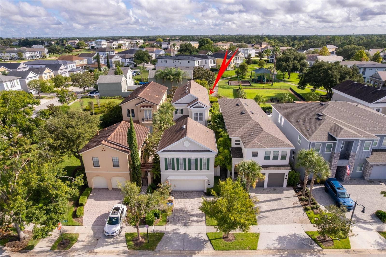 7513 EXCITEMENT DRIVE, Kissimmee, FL 34747