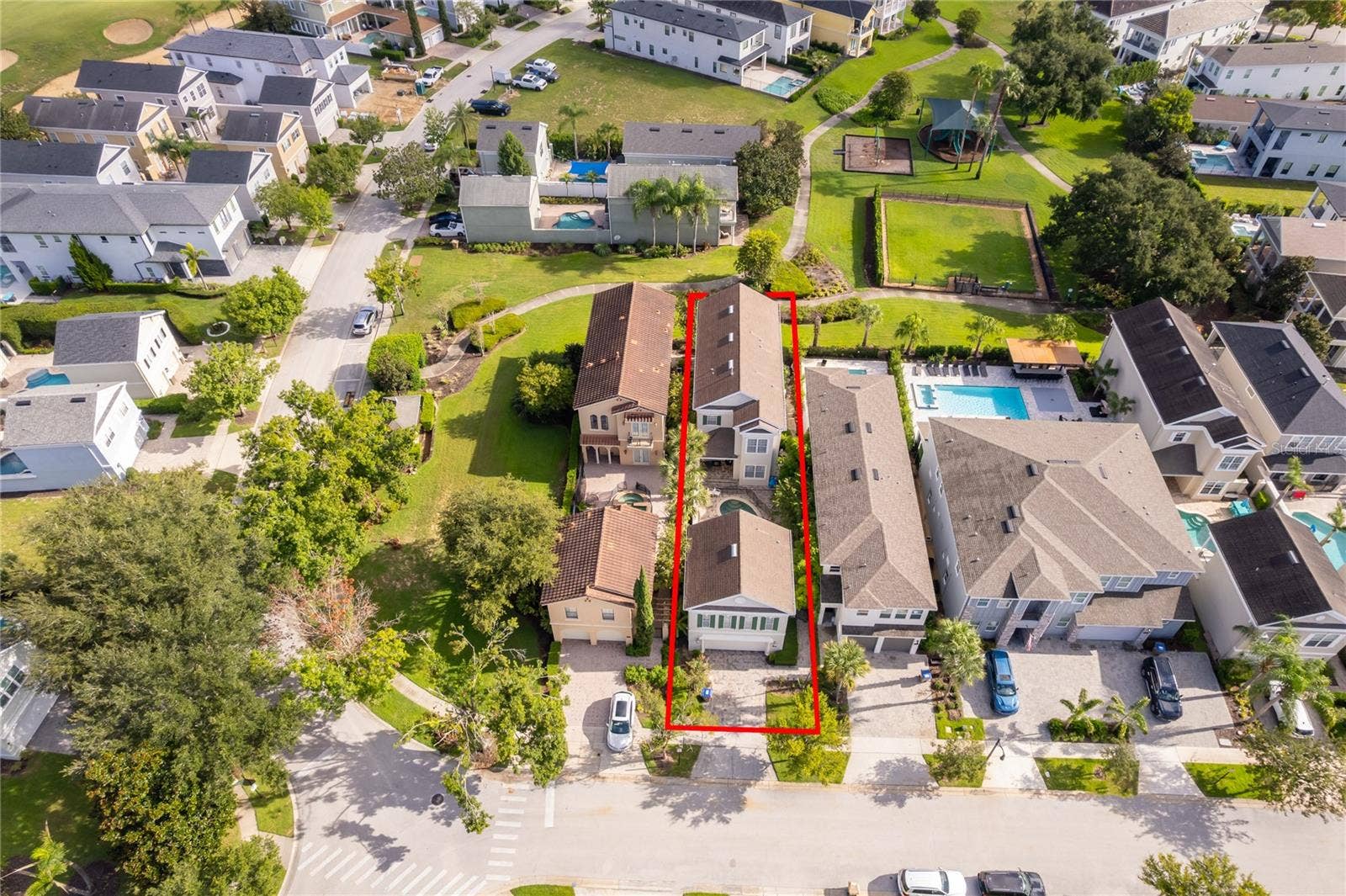 7513 EXCITEMENT DRIVE, Kissimmee, FL 34747