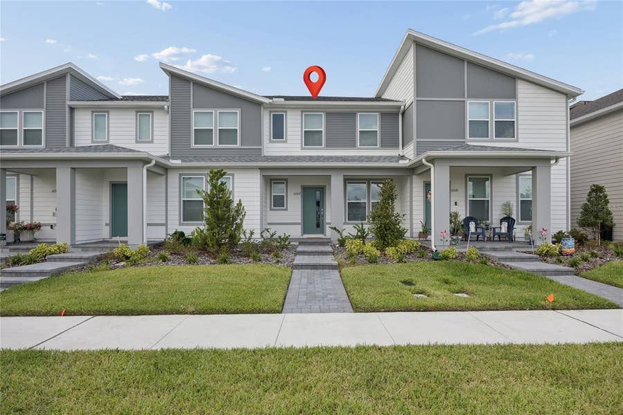 Property photo for 10537 GLOWING BEACON STREET, Orlando, FL