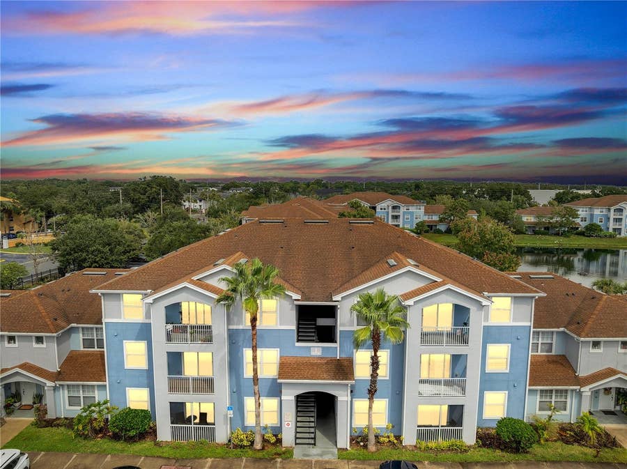 Property photo for 5974 LAKE POINTE VILLAGE CIRCLE, #110, Orlando, FL