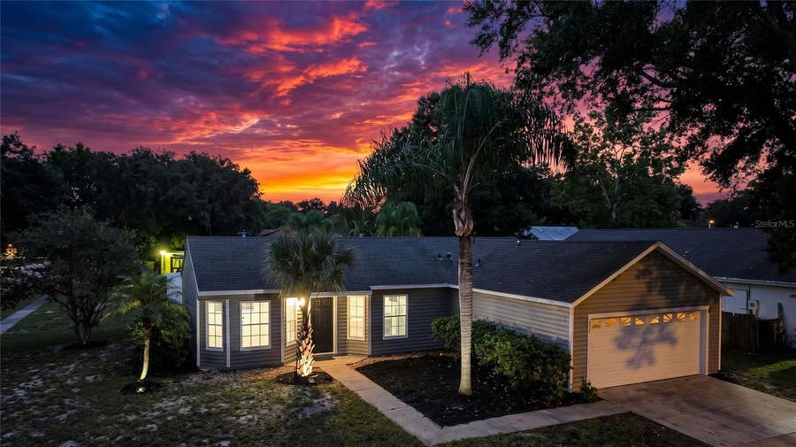 Property photo for 5055 WATER WHEEL COURT, Ocoee, FL