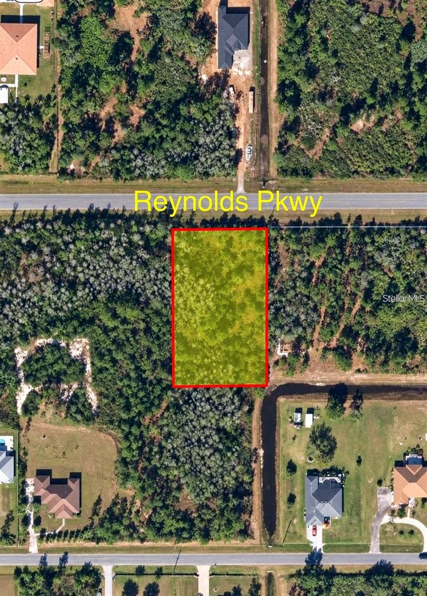 Property photo for REYNOLDS PARKWAY, Orlando, FL