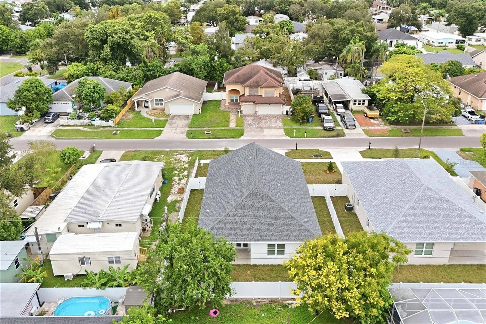 6050 105TH TERRACE N, Pinellas Park, FL 33782