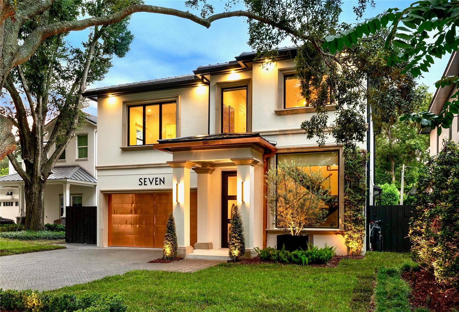 7 W NEW HAMPSHIRE STREET, Orlando, FL 32804
