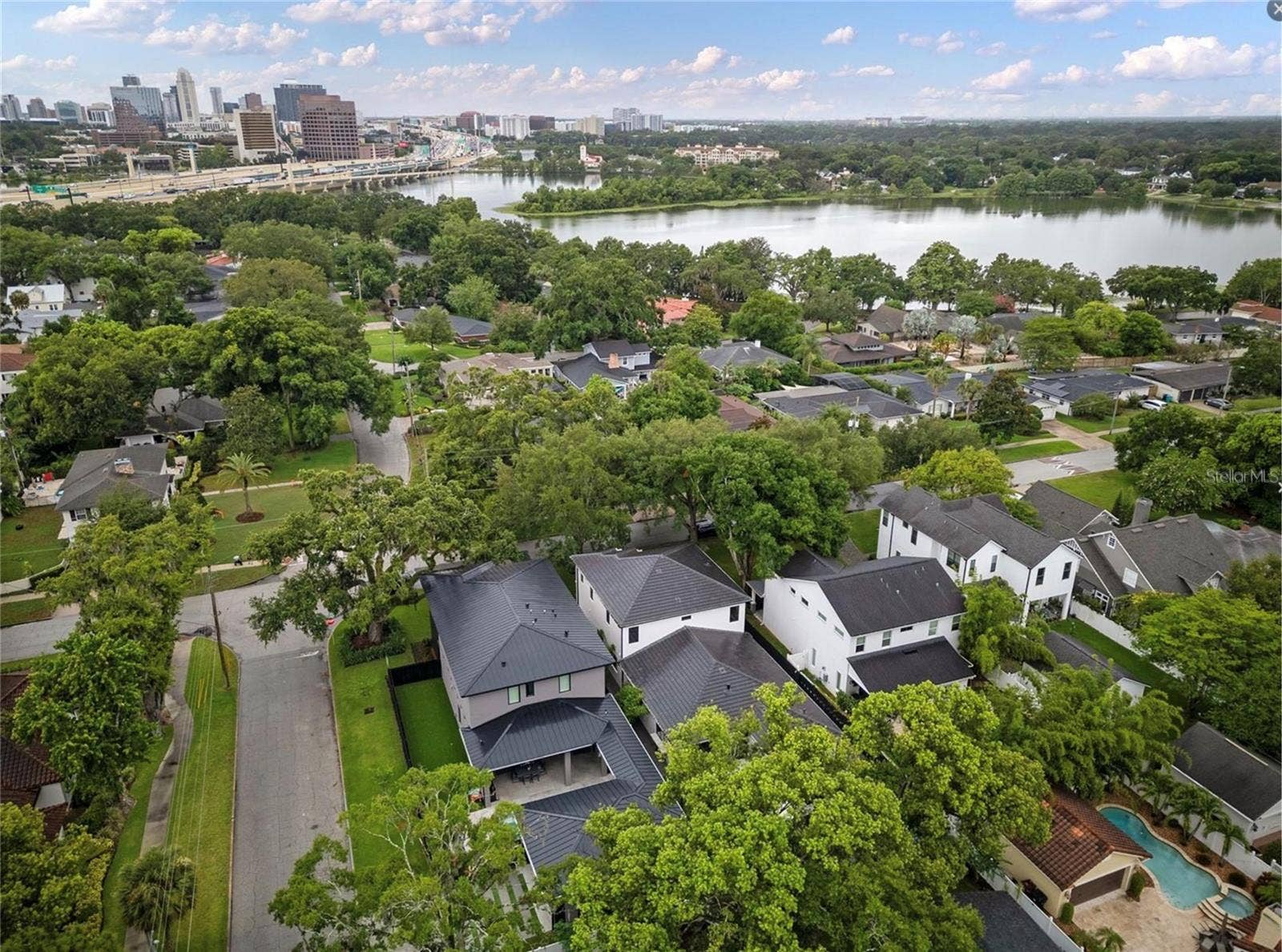 7 W NEW HAMPSHIRE STREET, Orlando, FL 32804