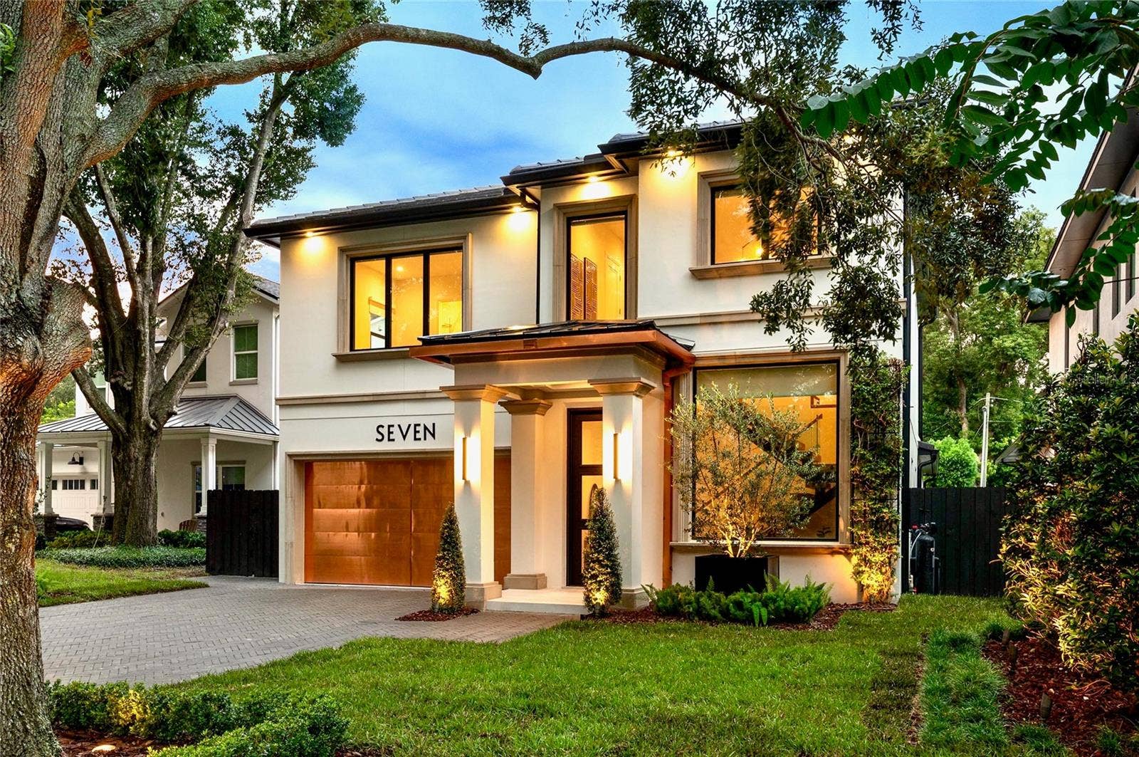 7 W NEW HAMPSHIRE STREET, Orlando, FL 32804