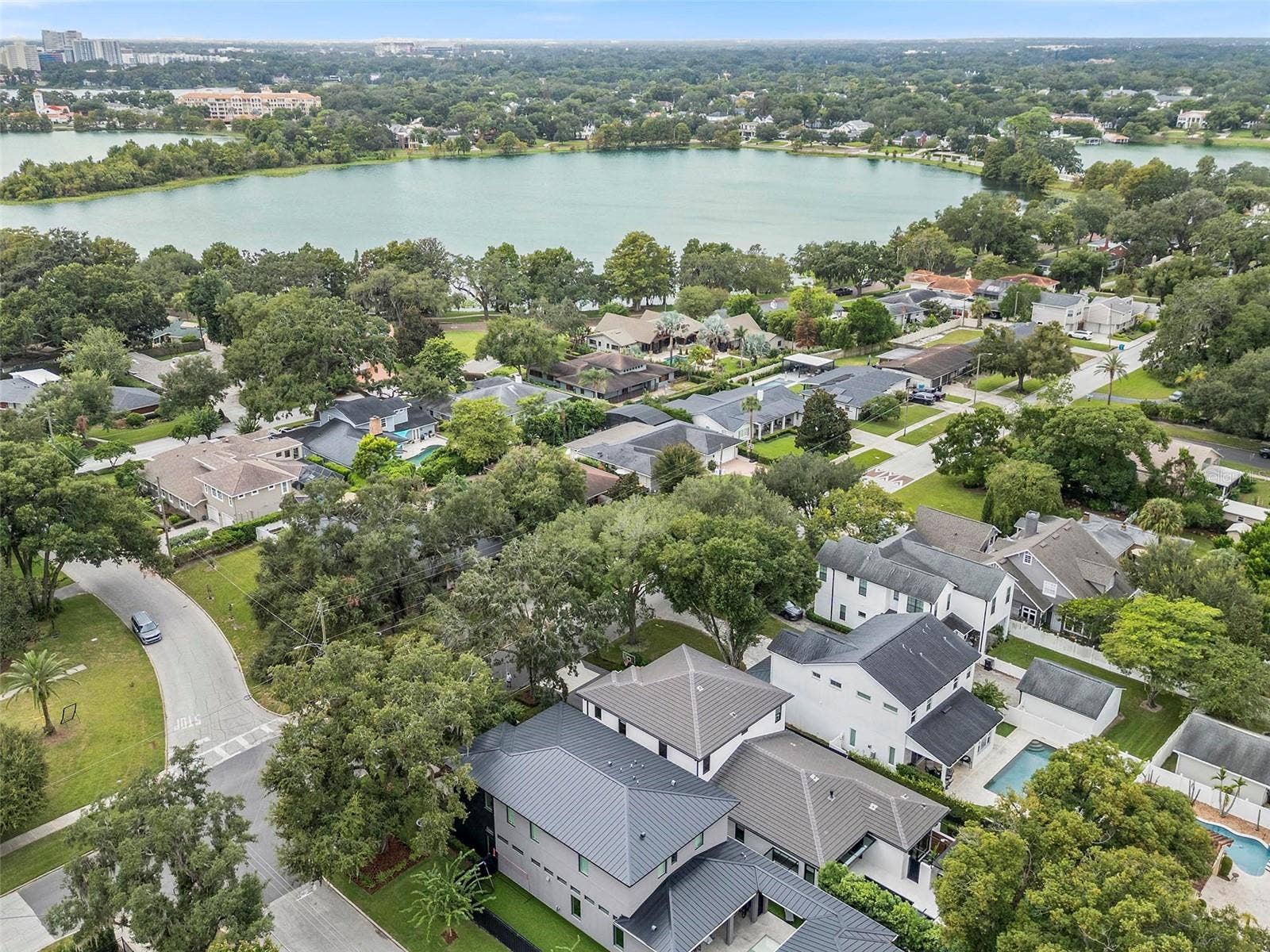 7 W NEW HAMPSHIRE STREET, Orlando, FL 32804