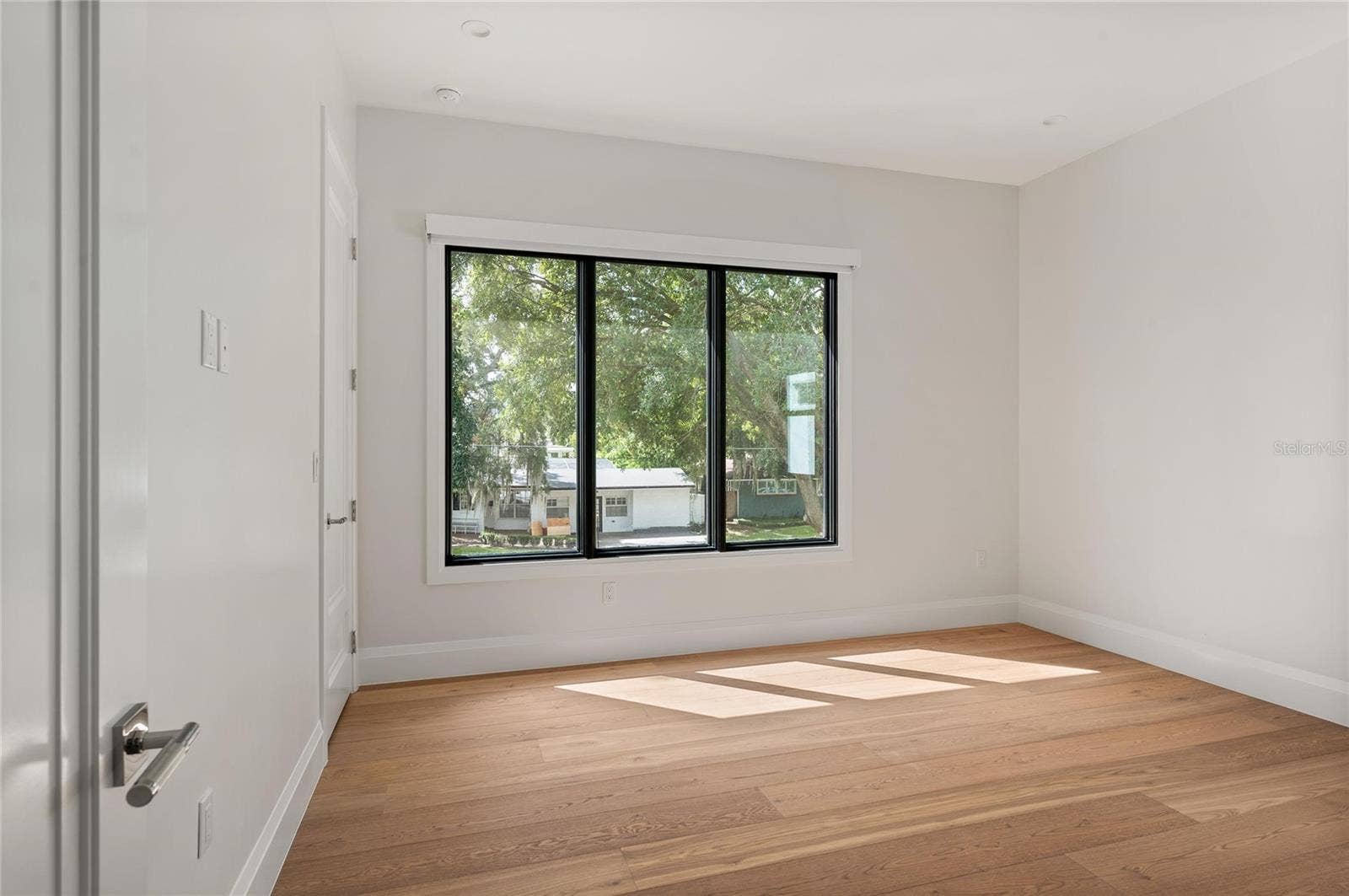 BEDROOM #3