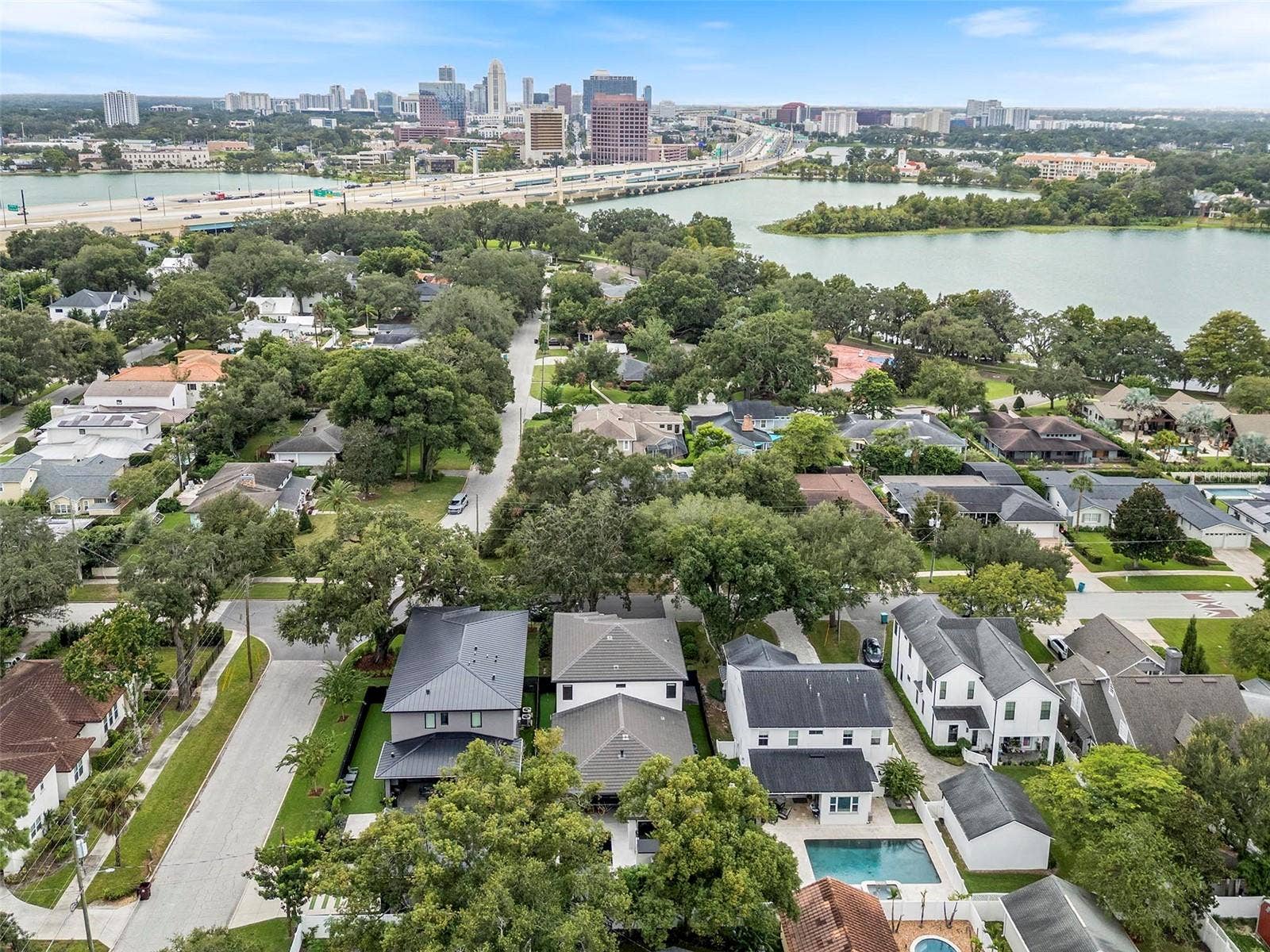 7 W NEW HAMPSHIRE STREET, Orlando, FL 32804
