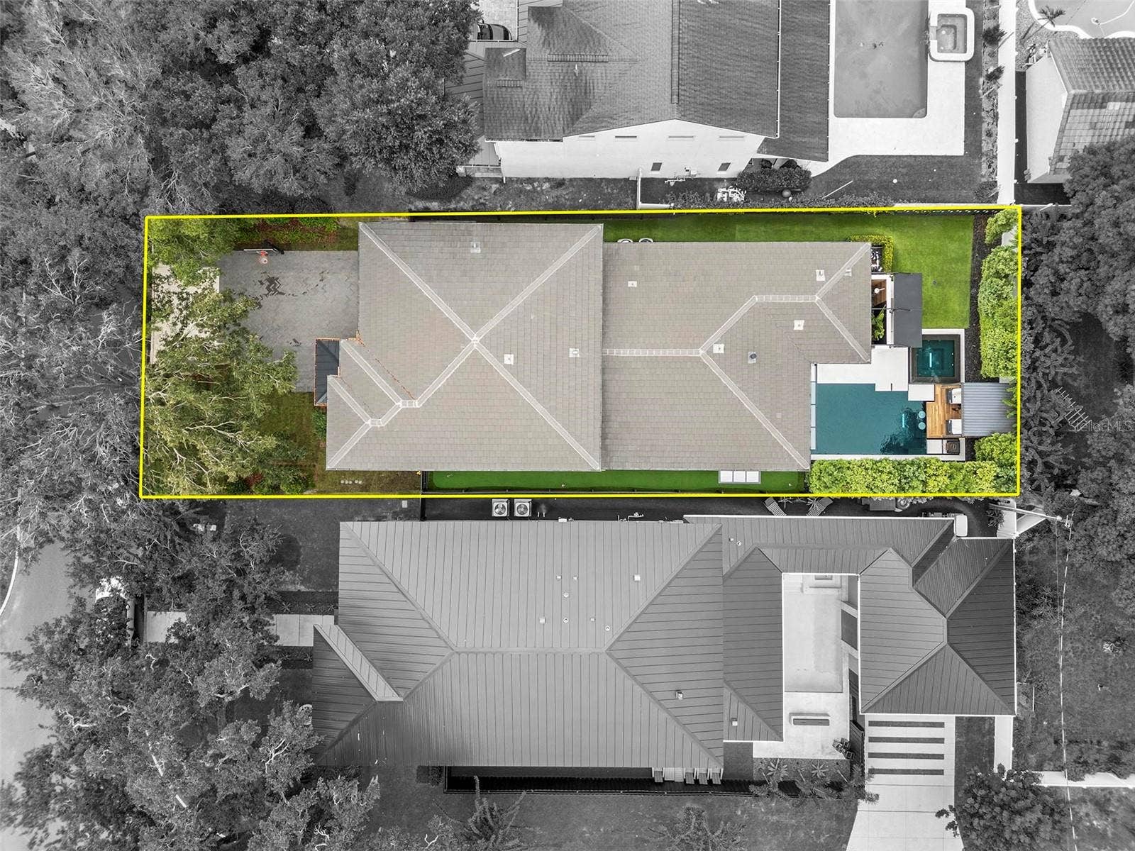 7 W NEW HAMPSHIRE STREET, Orlando, FL 32804
