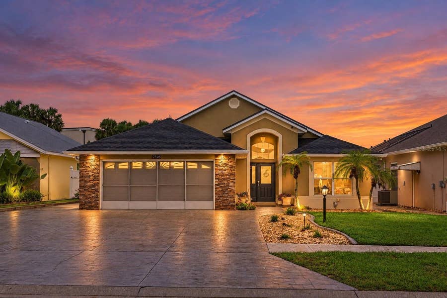 Property photo for 2505 ARRAN CT, Clermont, FL
