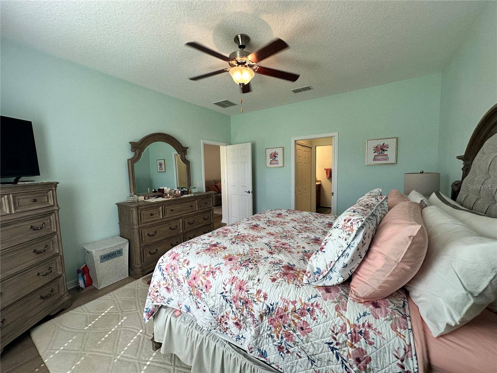 26942 WHITE PLAINS WAY, Leesburg, FL 34748 Main Bedroom
