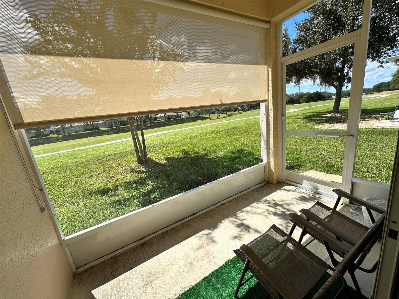 26942 WHITE PLAINS WAY, Leesburg, FL 34748 Rear Patio