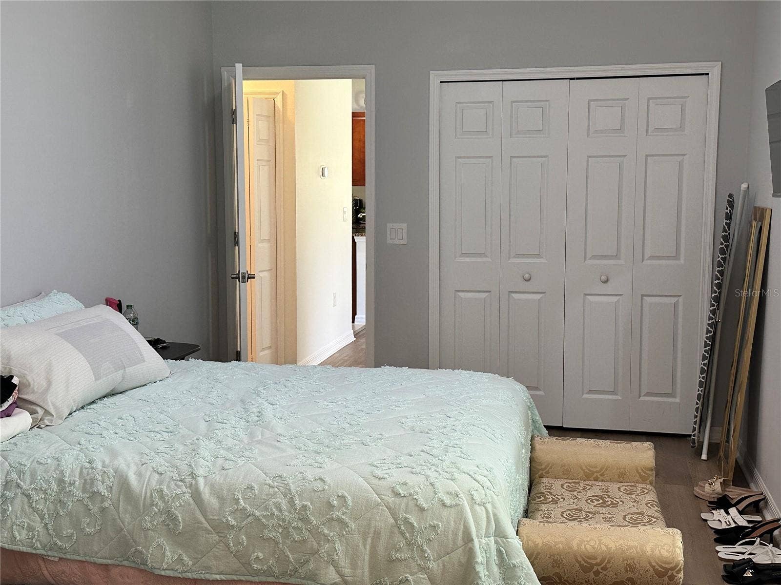 26942 WHITE PLAINS WAY, Leesburg, FL 34748 Guest Bedroom