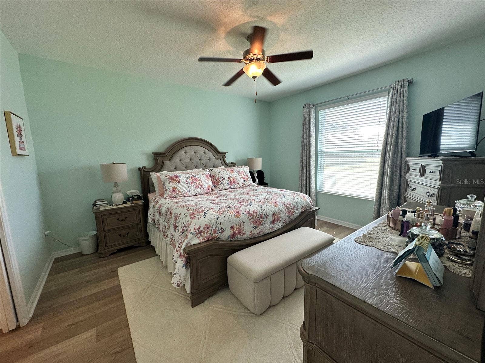 26942 WHITE PLAINS WAY, Leesburg, FL 34748 Main Bedroom
