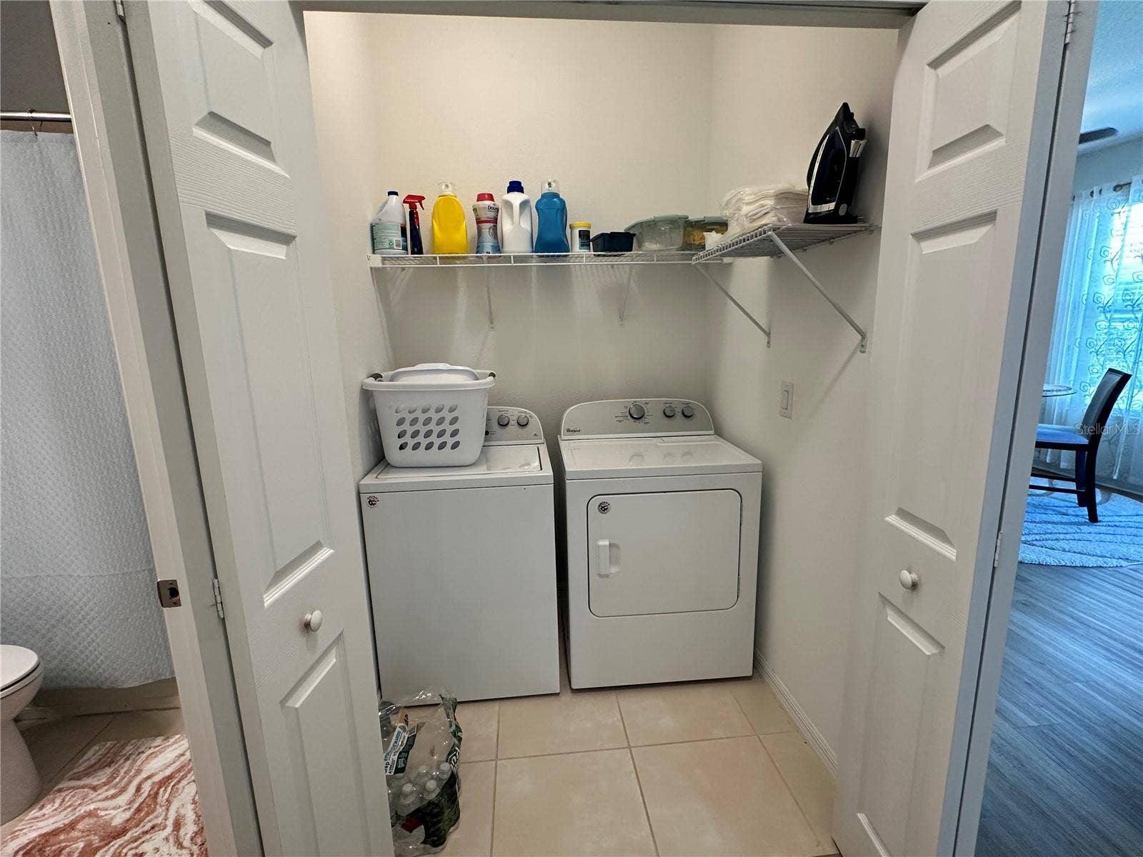 26942 WHITE PLAINS WAY, Leesburg, FL 34748 Laundry Area