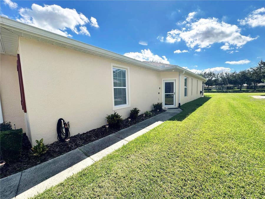 Property photo for 26942 WHITE PLAINS WAY, Leesburg, FL