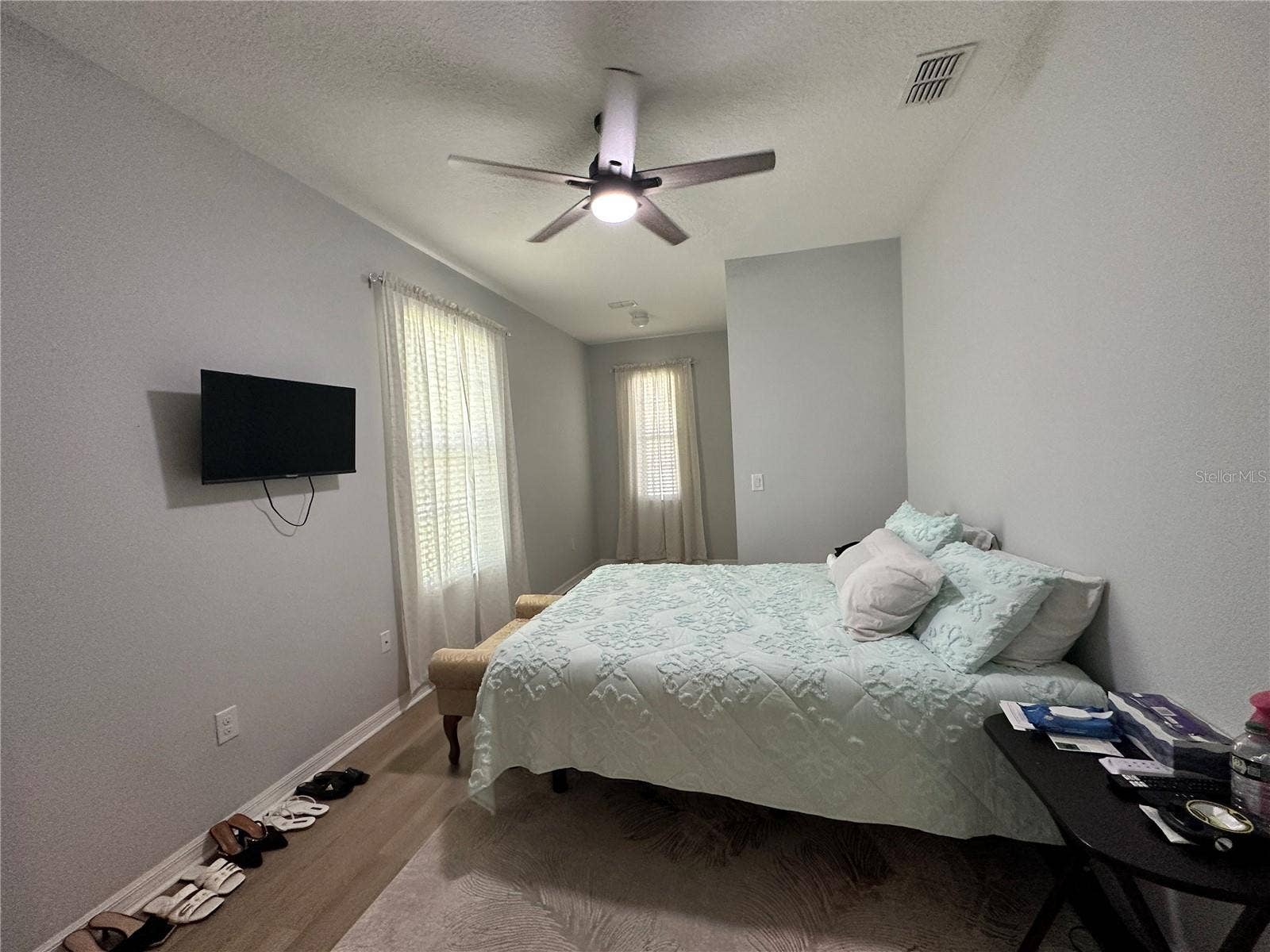 26942 WHITE PLAINS WAY, Leesburg, FL 34748 Guest Bedroom