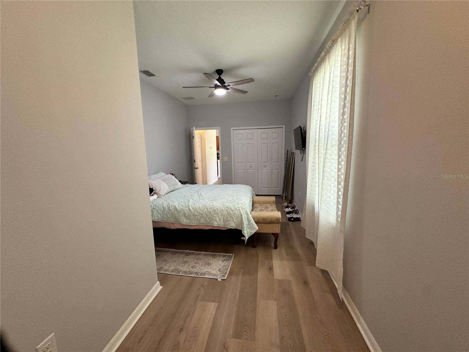 26942 WHITE PLAINS WAY, Leesburg, FL 34748 Guest Bedroom