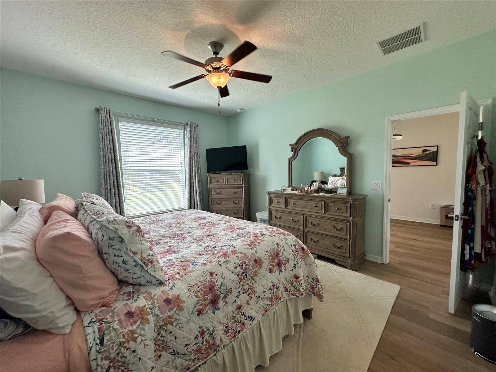 26942 WHITE PLAINS WAY, Leesburg, FL 34748 Main Bedroom