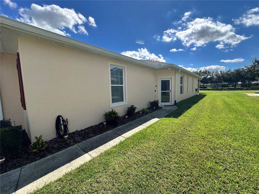 Property photo for 26942 WHITE PLAINS WAY, Leesburg, FL