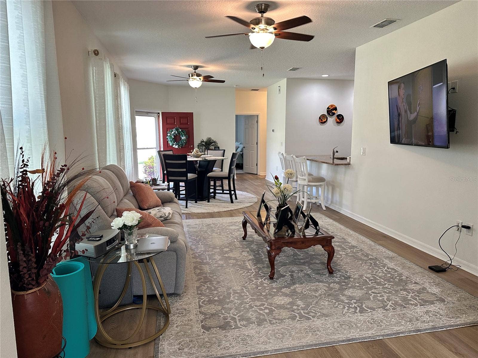 26942 WHITE PLAINS WAY, Leesburg, FL 34748 Living Area