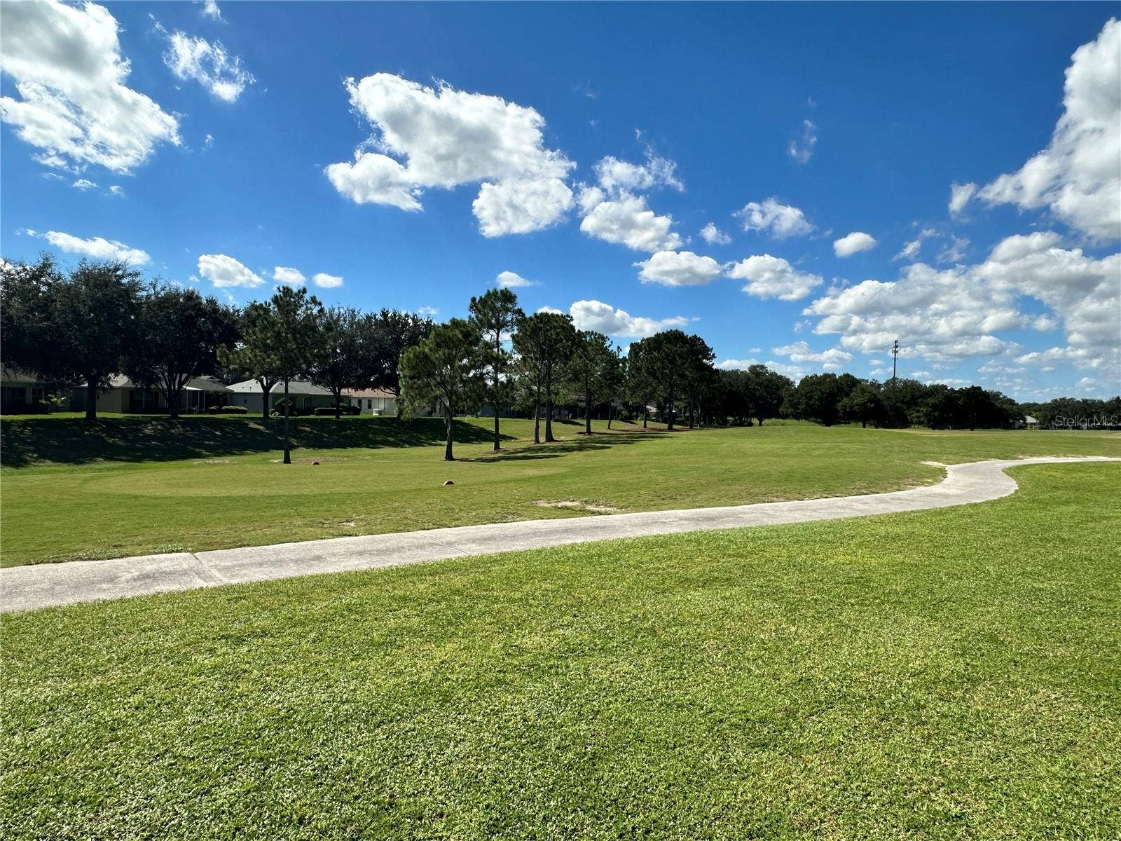 26942 WHITE PLAINS WAY, Leesburg, FL 34748 Golf Course