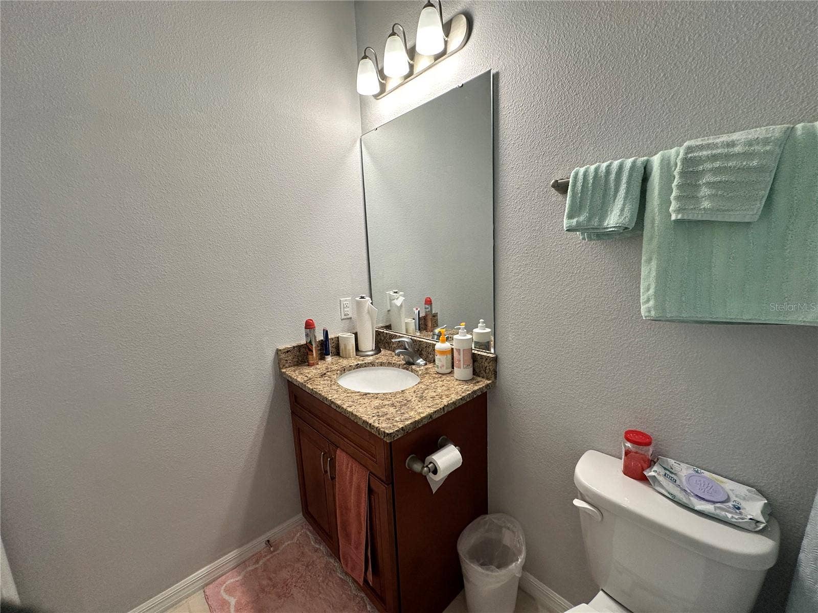 26942 WHITE PLAINS WAY, Leesburg, FL 34748 Guest Bathroom