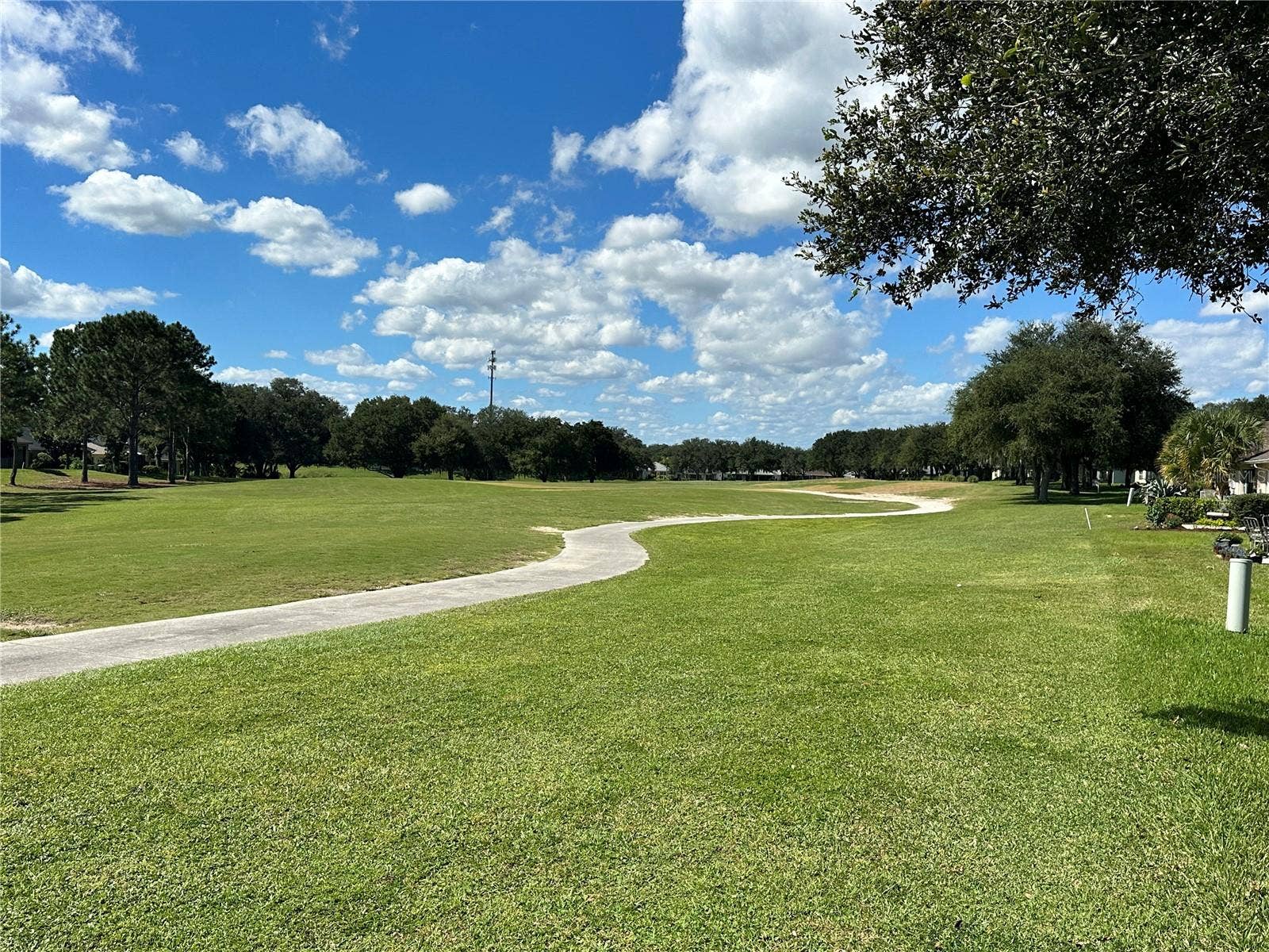 26942 WHITE PLAINS WAY, Leesburg, FL 34748 Golf Course
