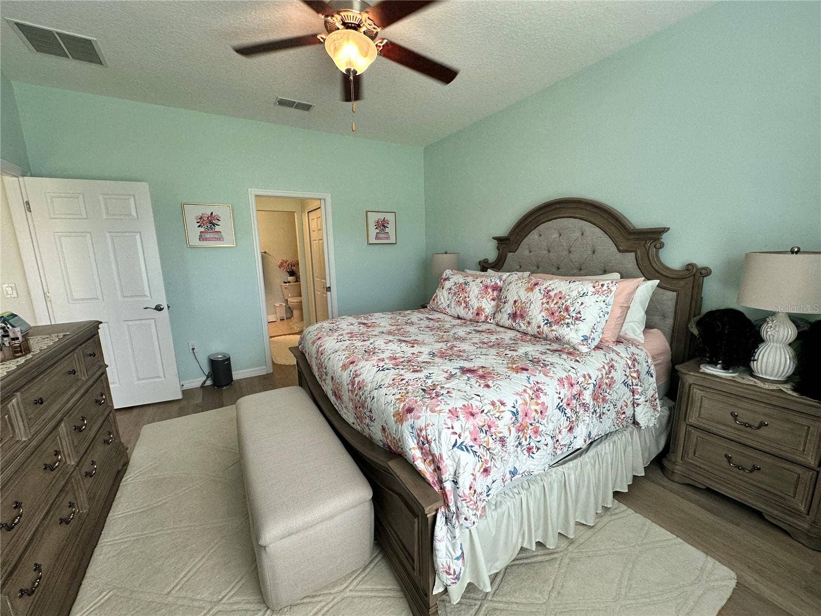 26942 WHITE PLAINS WAY, Leesburg, FL 34748 Main Bedroom