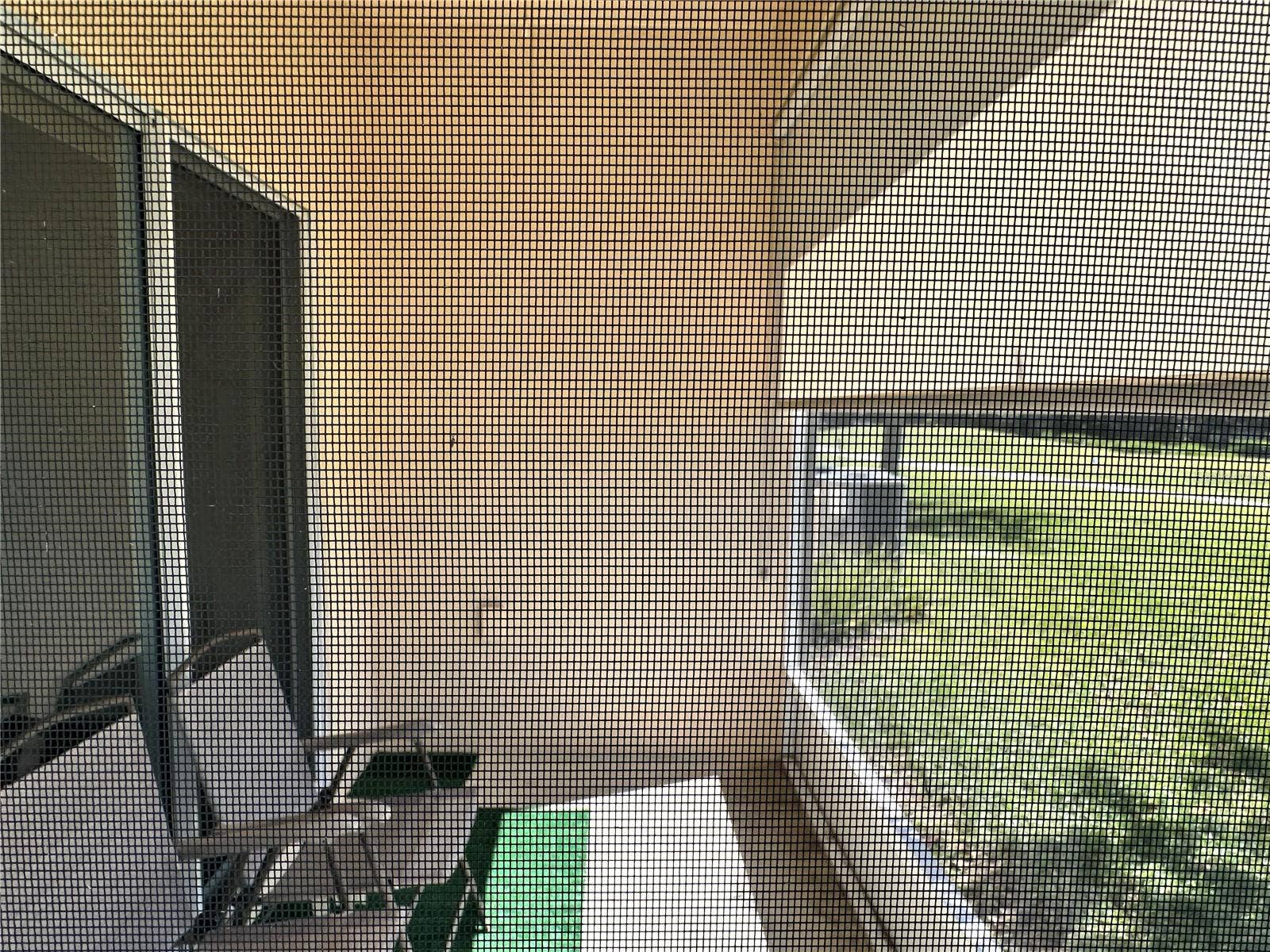 26942 WHITE PLAINS WAY, Leesburg, FL 34748 Rear Patio