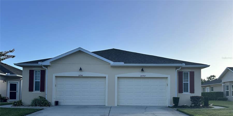 Property photo for 26942 WHITE PLAINS WAY, Leesburg, FL