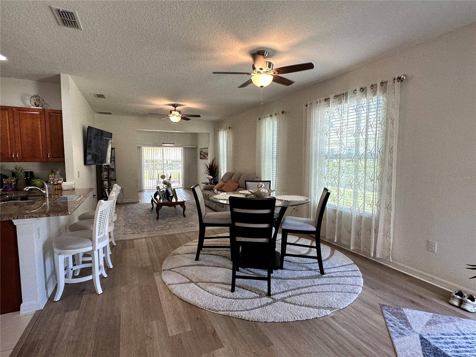 26942 WHITE PLAINS WAY, Leesburg, FL 34748 Dining Area
