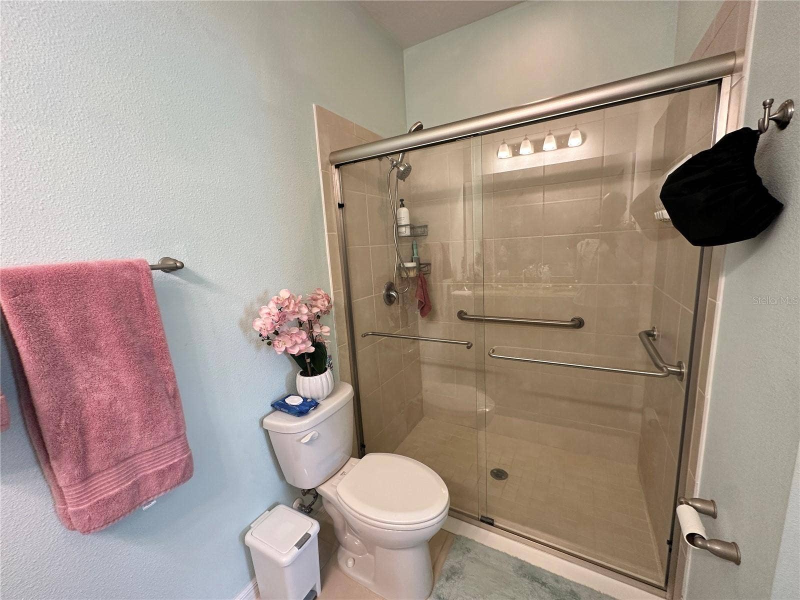 26942 WHITE PLAINS WAY, Leesburg, FL 34748 Main Bathroom