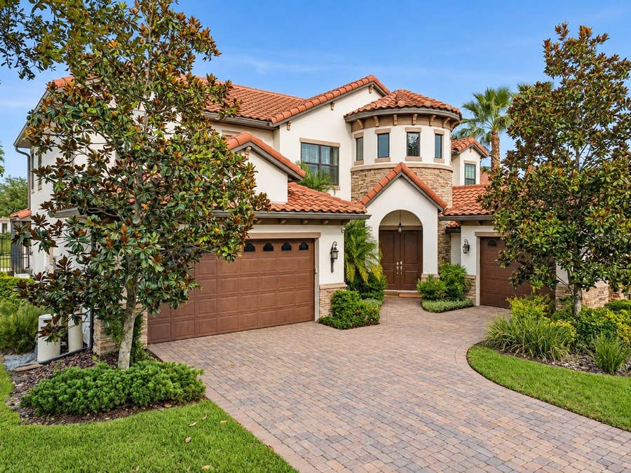 Property photo for 20109 POND SPRING WAY, Tampa, FL