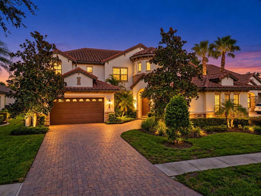 Property photo for 20109 POND SPRING WAY, Tampa, FL