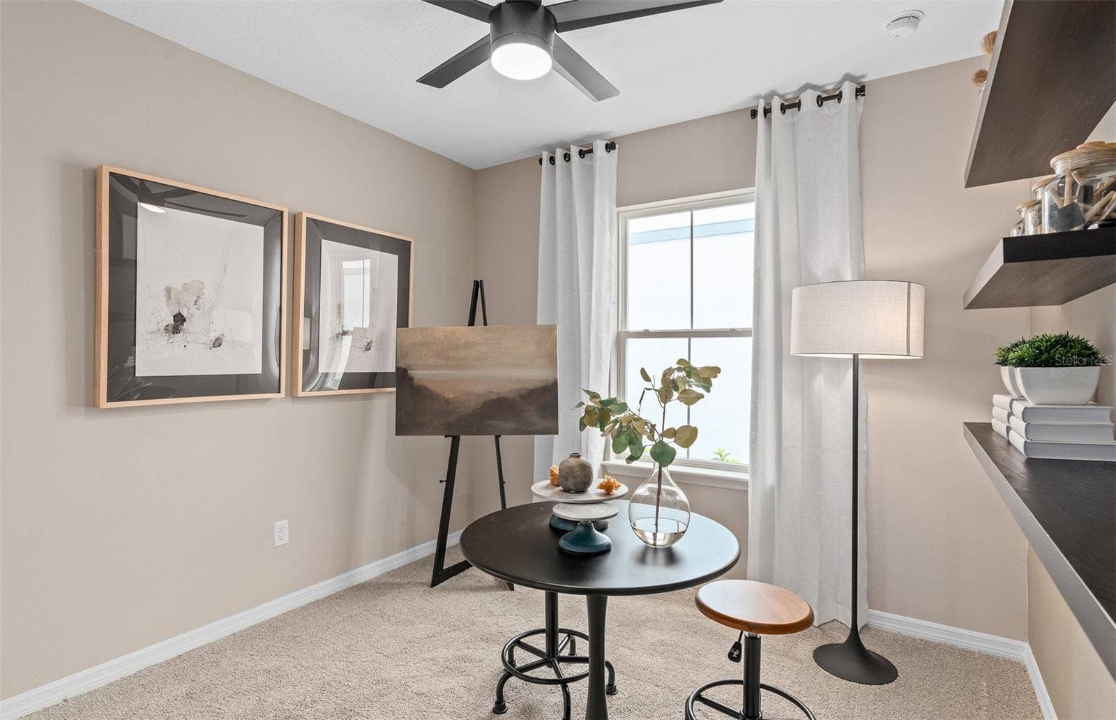 10969 HEATHER HAVEN STREET, Orlando, FL 32829 Model Home Design Only. Pictures and furnishings are for illustrative purposes only. Elevations, colors and options may vary. Furniture is for model home staging only.