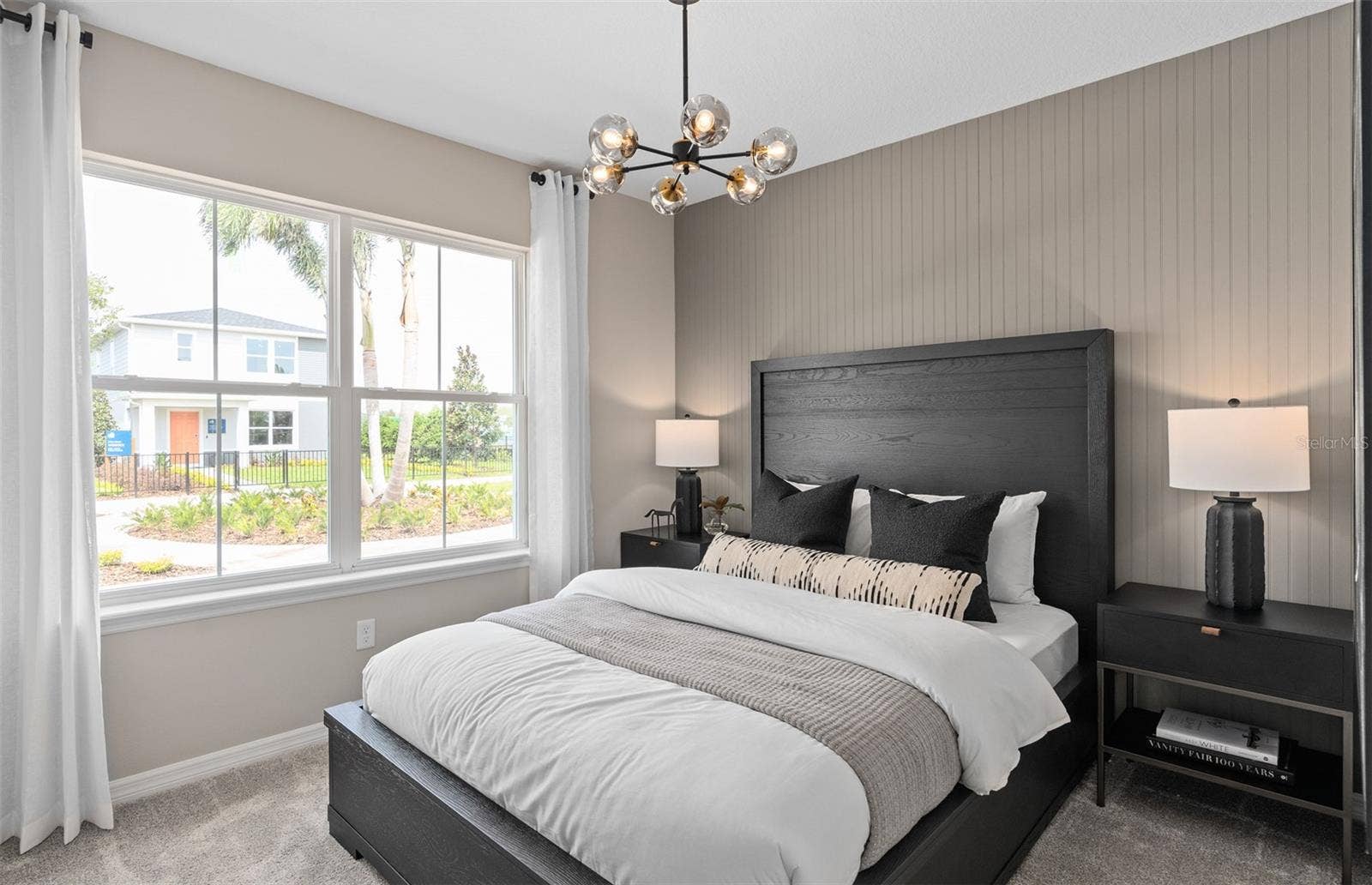 10969 HEATHER HAVEN STREET, Orlando, FL 32829 Model Home Design Only. Pictures and furnishings are for illustrative purposes only. Elevations, colors and options may vary. Furniture is for model home staging only.