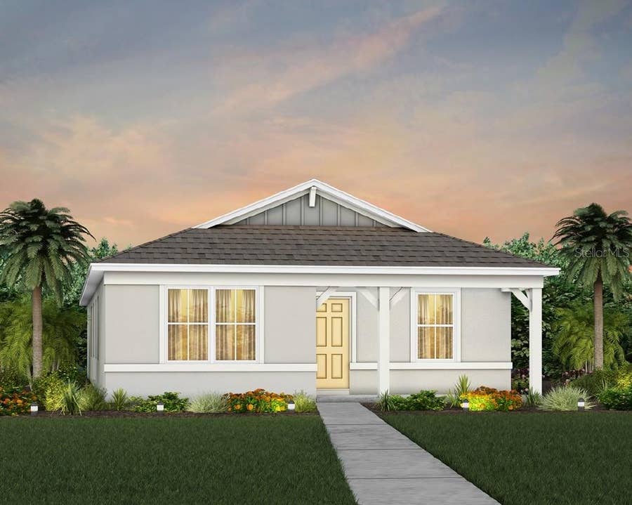 Property photo for 10969 HEATHER HAVEN STREET, Orlando, FL