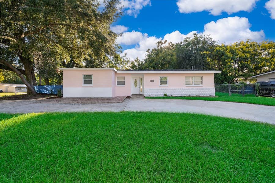 Property photo for 3913 PINE RIDGE ROAD, Orlando, FL