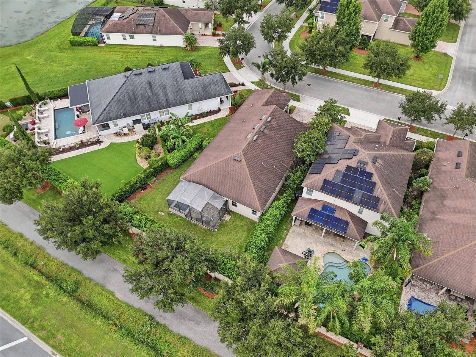 6858 MERRICK LANDING BOULEVARD, Windermere, FL 34786 6858 MERRICK LANDING BOULEVARD, Windermere, FL 34786