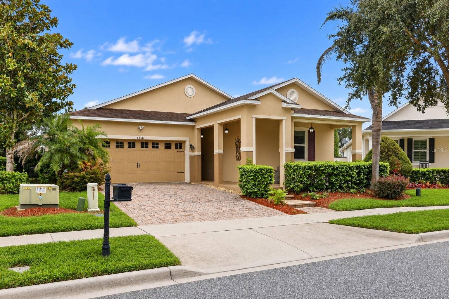 6858 MERRICK LANDING BOULEVARD, Windermere, FL 34786 6858 MERRICK LANDING BOULEVARD, Windermere, FL 34786