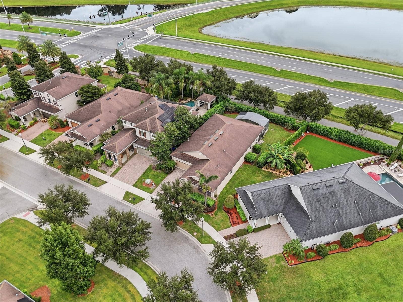 6858 MERRICK LANDING BOULEVARD, Windermere, FL 34786 6858 MERRICK LANDING BOULEVARD, Windermere, FL 34786
