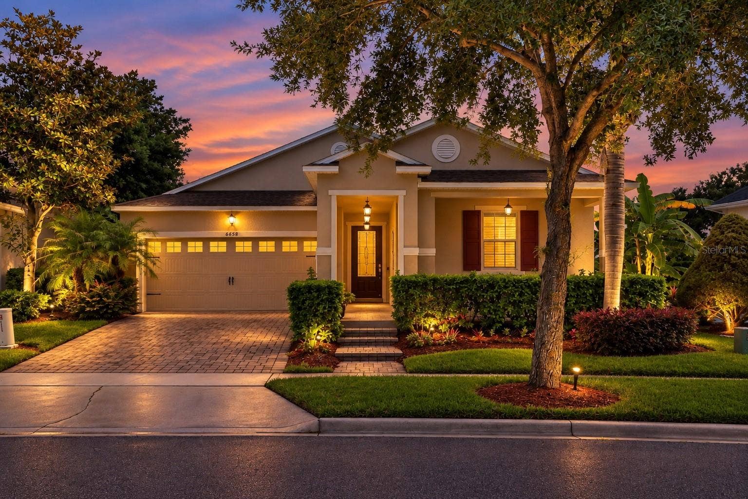 6858 MERRICK LANDING BOULEVARD, Windermere, FL 34786 6858 MERRICK LANDING BOULEVARD, Windermere, FL 34786