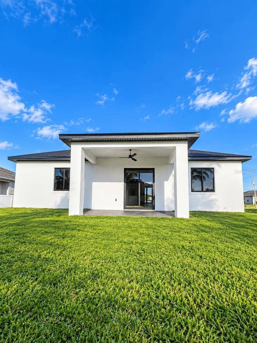 1528 NW 37TH AVENUE, Cape Coral, FL 33993