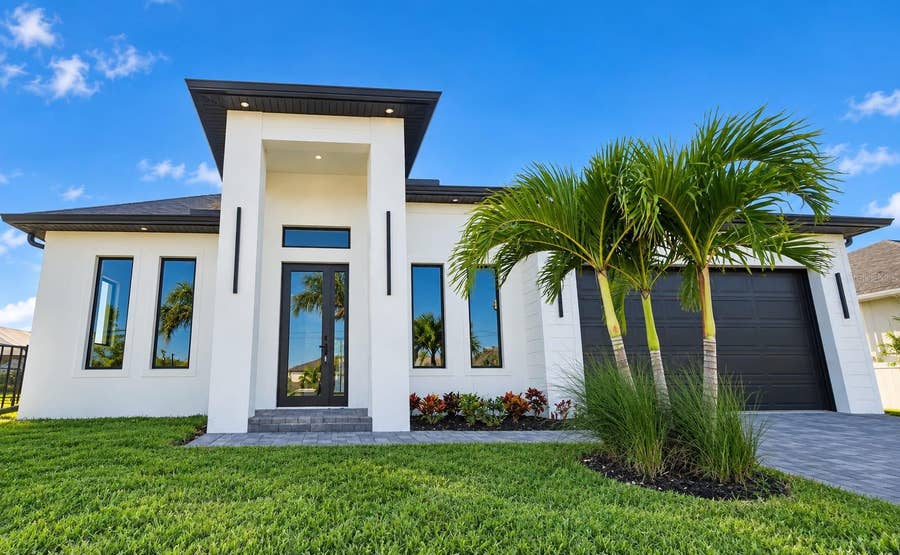 Property photo for 1528 NW 37TH AVENUE, Cape Coral, FL