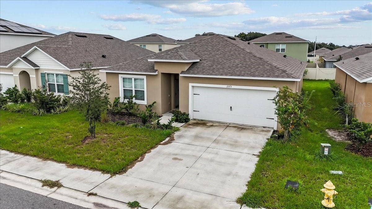 2573 TRINIDAD ROAD, Haines City, FL 33844 2573 TRINIDAD ROAD, Haines City, FL 33844